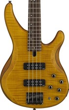 Yamaha TRBX604FM Mat Amber