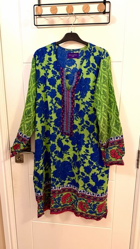 Sana safinaz printed kurta - sana,