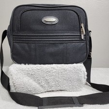 Jaguar Vintage Duffle Bag