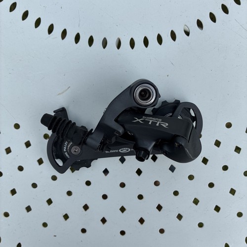 Vintage nos shimano - nos, xtr