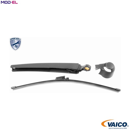 Wiper arm set window cleaning - wiper,