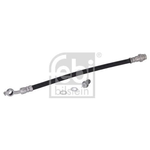 Febi brake hydraulic hose - febi,