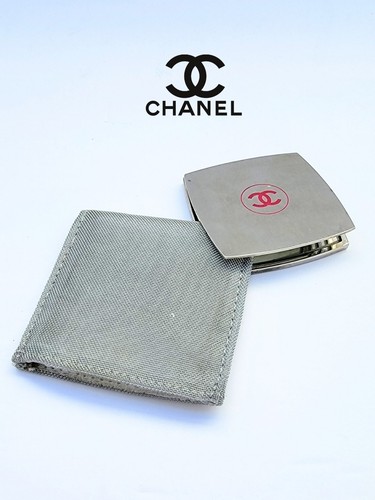 Chanel authentic vintage - chanel,