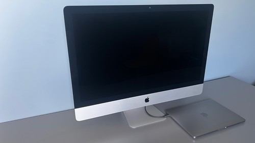 Apple monitor retina - apple, 5k