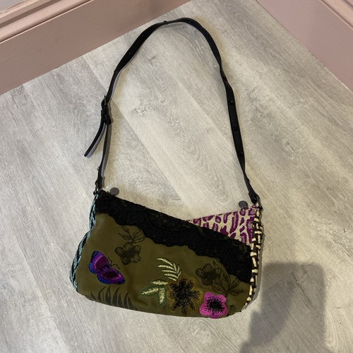 Desigual pretty body bag - pretty,