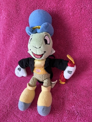 Jiminy cricket soft - 10”,