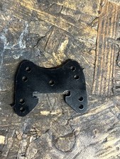 Schumacher CAT 2000 EC Front