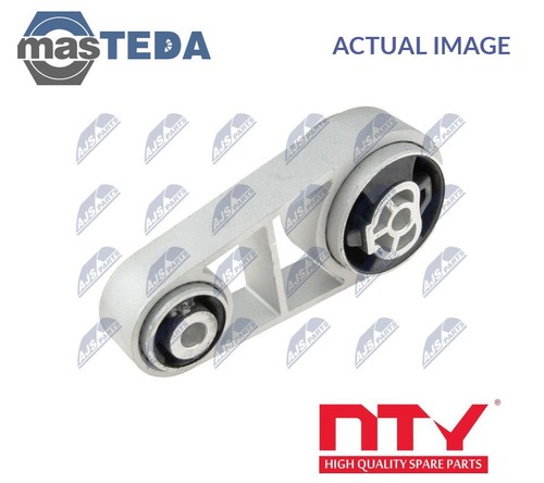 Zps 012 gearbox mount - zps-fr-012,