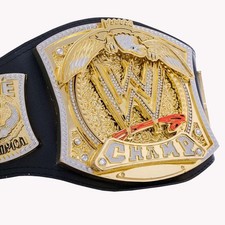 Spinner Championship Belt