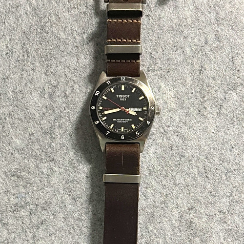 Tissot prs 516 - tissot,