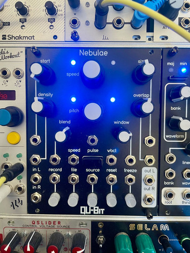 Mint bit electronix - mint:, qu-bit