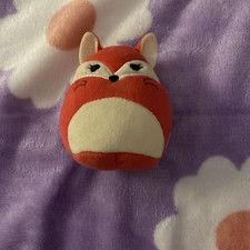 Mini Fifi The Fox Squishmallow