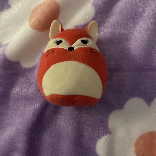 Mini fifi the - fifi, fox