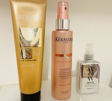 Hair Care Products Bundle - Redken Kerastese Colour Wow