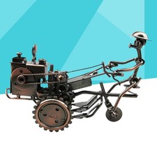  Handmade Wrought Iron Walking