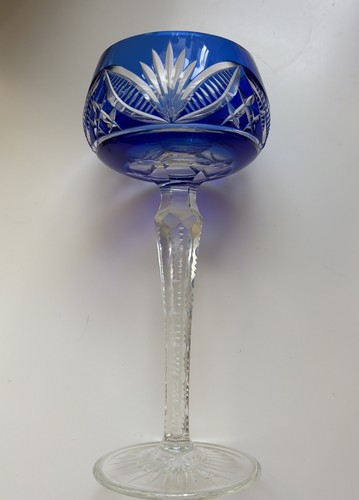 Bohemian style cobalt blue - style,