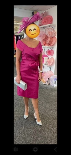 Mother the bride dress - of,