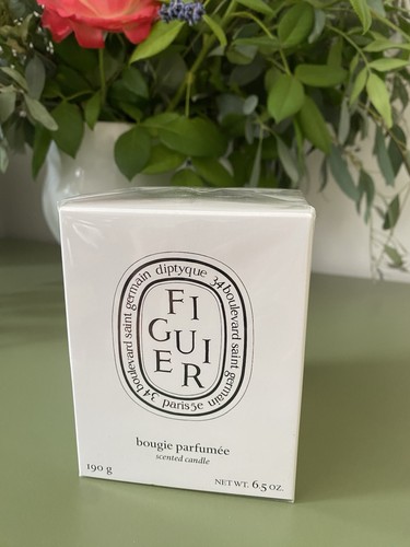Diptyque figuier scented - diptyque,