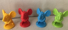 Spare parts mouse trap - spare, game