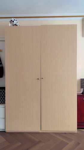 Single double wall - single/double, with