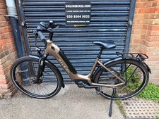 Raleigh Motus Tour Lowstep