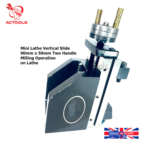 New mini lathe vertical - mini,