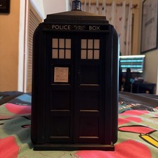 Dr Who Tardis Thermoelectric