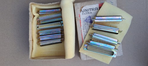 Pin unitra eltra - 37,