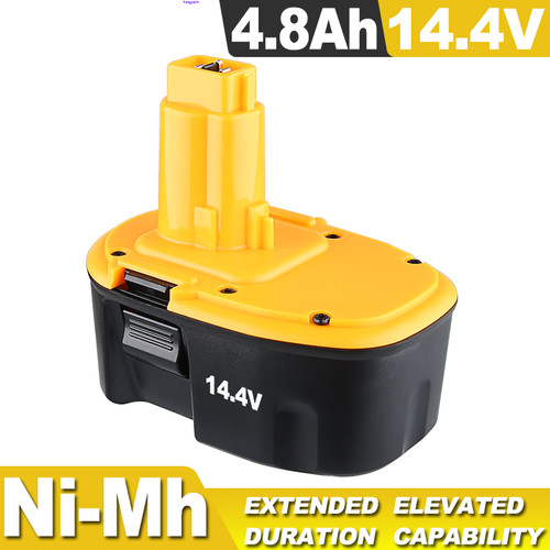 8ah for dewalt dc9091 - for,
