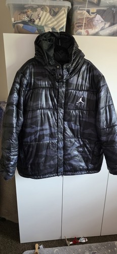 Nike air jordan - air, jacket