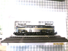 HALLMARK  -LIONEL TRAINS -GG-1