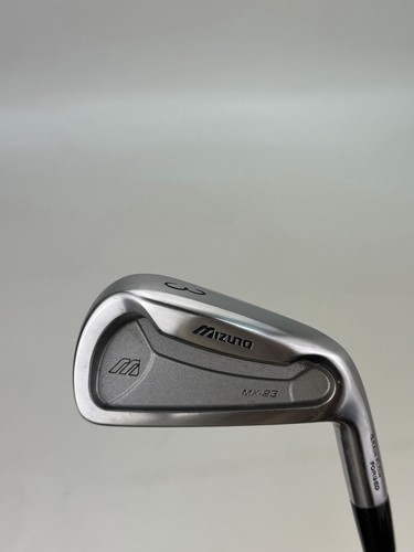 Mizuno iron 21 - mizuno, #3