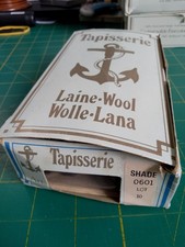 Anchor Tapestry Wool