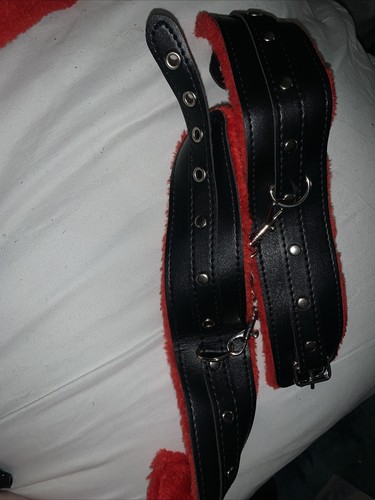 Adult role play toy - role, fluffy