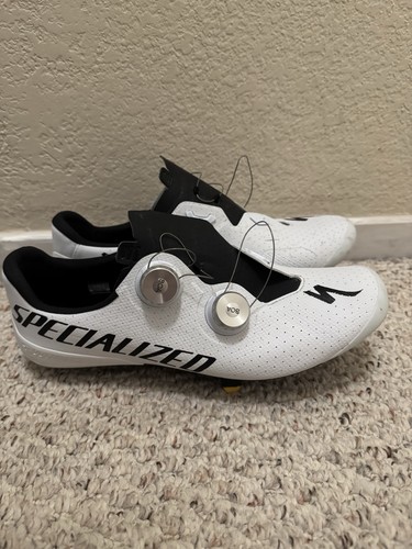 Works torch road shoes size - torch,