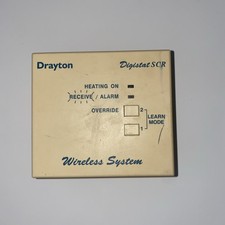Drayton Digistat SCR Receiver