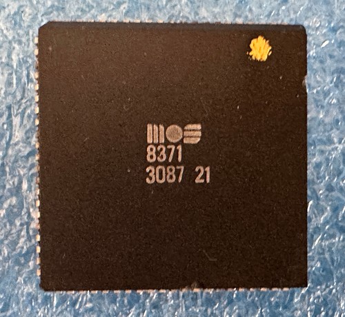 Commodore amiga 500 a2000 - 500+,