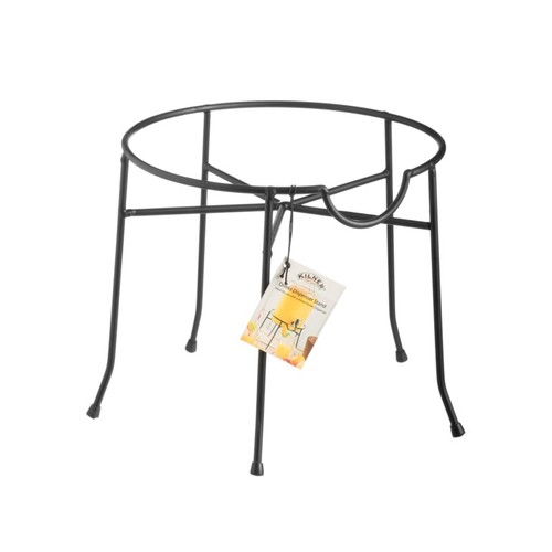 Kilner round metal - round,