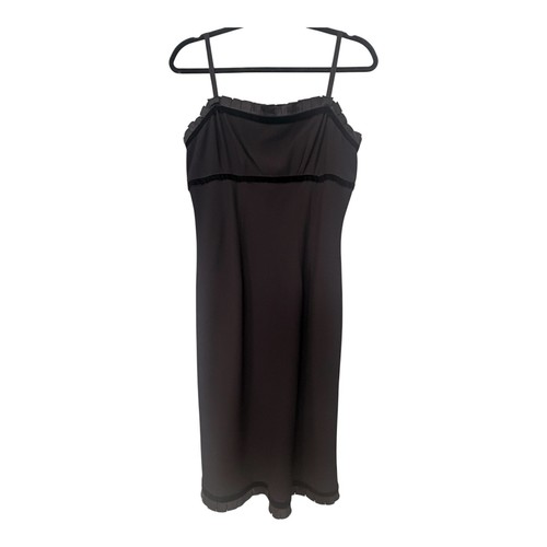 Vintage y2k black cocktail - y2k,