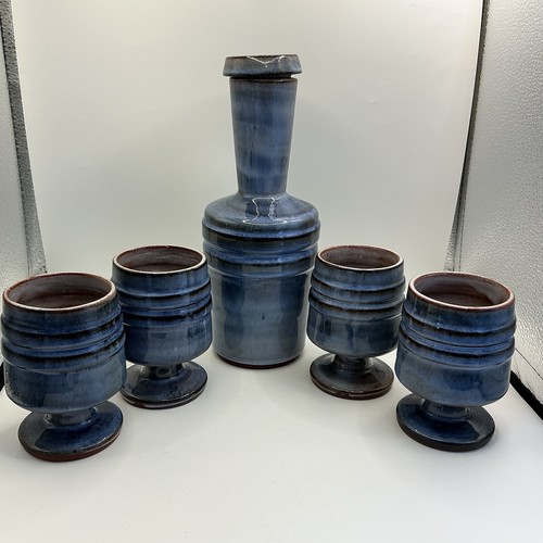 Llangollen pottery wales - llangollen,