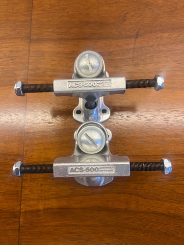 Vintage skateboard acs - acs, 500