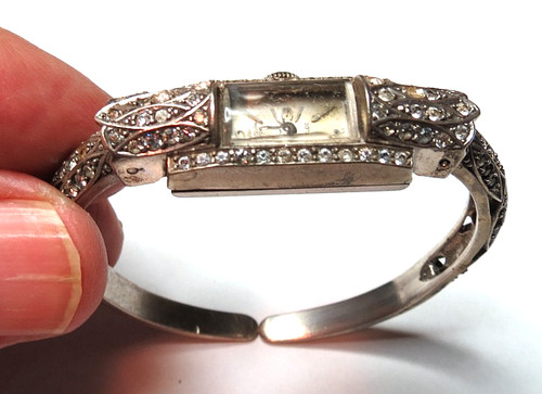 Vtg swiss 1950 - vtg, womens