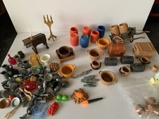 Playmobil Medieval Knights Bundle For The Castle Knights