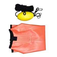 18\\\'\\\' Drogue for 1ft Boat