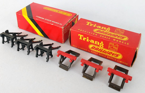 Gauge tri ang hornby r494 - tri-ang, /