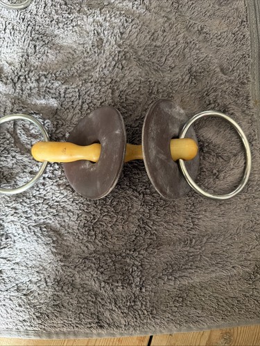 Happy mouth rubber - 5.5,