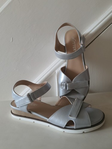 Hotter syros women size 6 - women's,