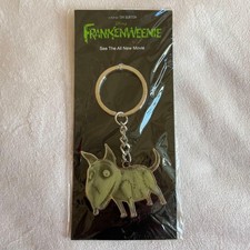 Disney FRANKENWEENIE SPARKY