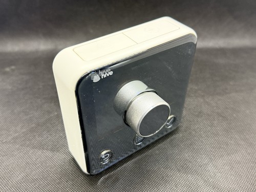 Hive thermostat - hive,