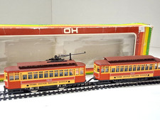 mehano tram tram 1651 third